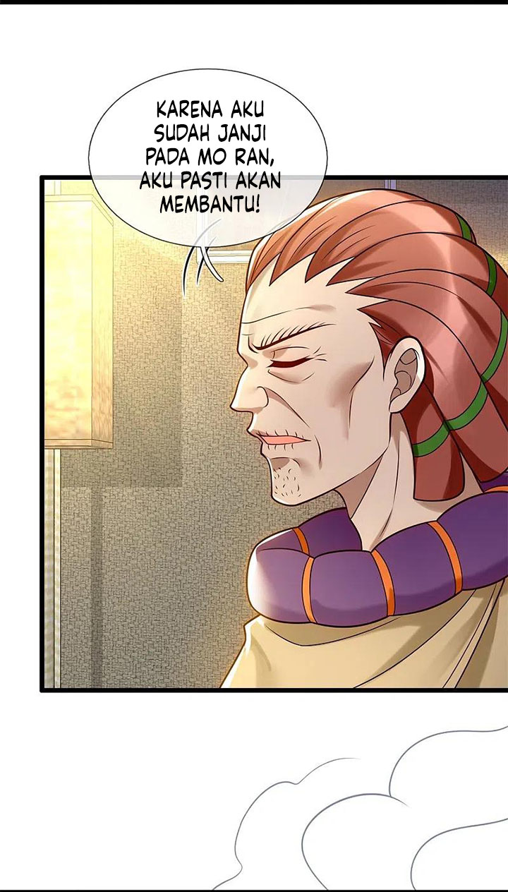 City of Heaven TimeStamp (Urban Rebellion) Chapter 275 Gambar 3
